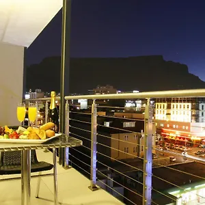 Aparthotel The Rockwell Luxury