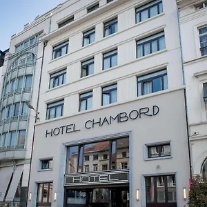 Hotel Chambord ***