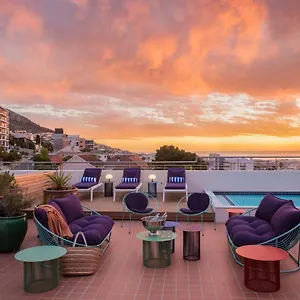 Hotel Sea Point ****