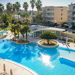 Aparthotel Vitors Plaza