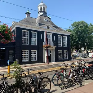 Aparthotel Bob W Oosterpark ****