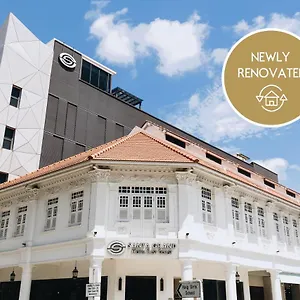 Hotel Santa Grand East Coast A Nuve Group Collection