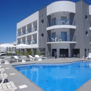Hotel Kr - Lounge