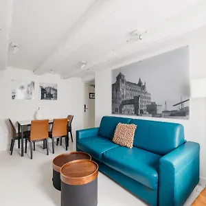 Aparthotel Yays Salthouse Canal By Numa ****