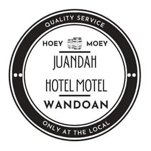 Motel Juandah 