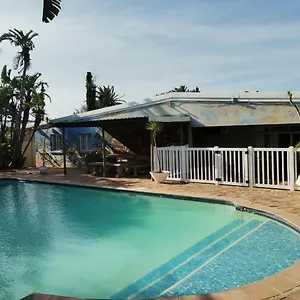 The Russel Port Elizabeth