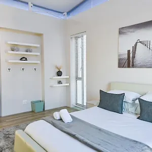 Gnd Luxury Port Elizabeth