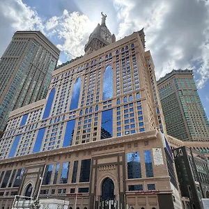 Hotel Al Safwah Third Tower 3 *****