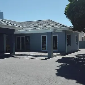 Garden Gate Port Elizabeth