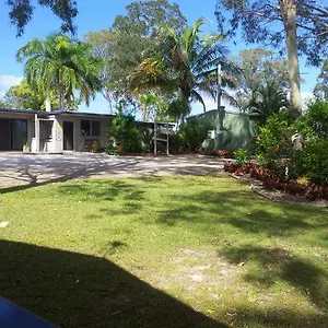 Motel Greenacres / Van Park 