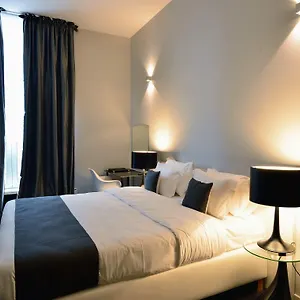 Hotel Retro ***