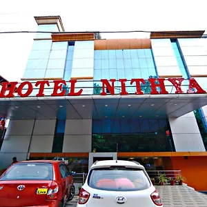 Hotel Nithya ***