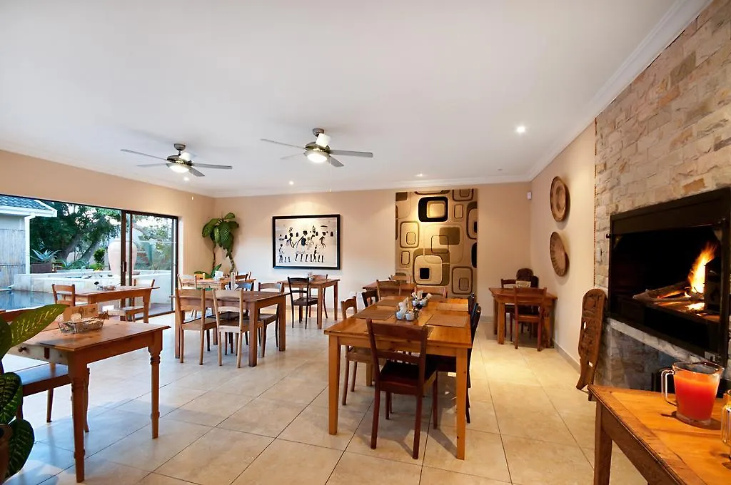 Africa Beach B&B Port Elizabeth South Africa
