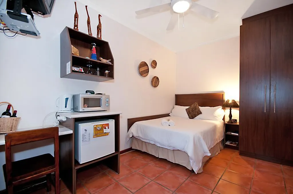 **** Bed & Breakfast Africa Beach B&B Port Elizabeth South Africa