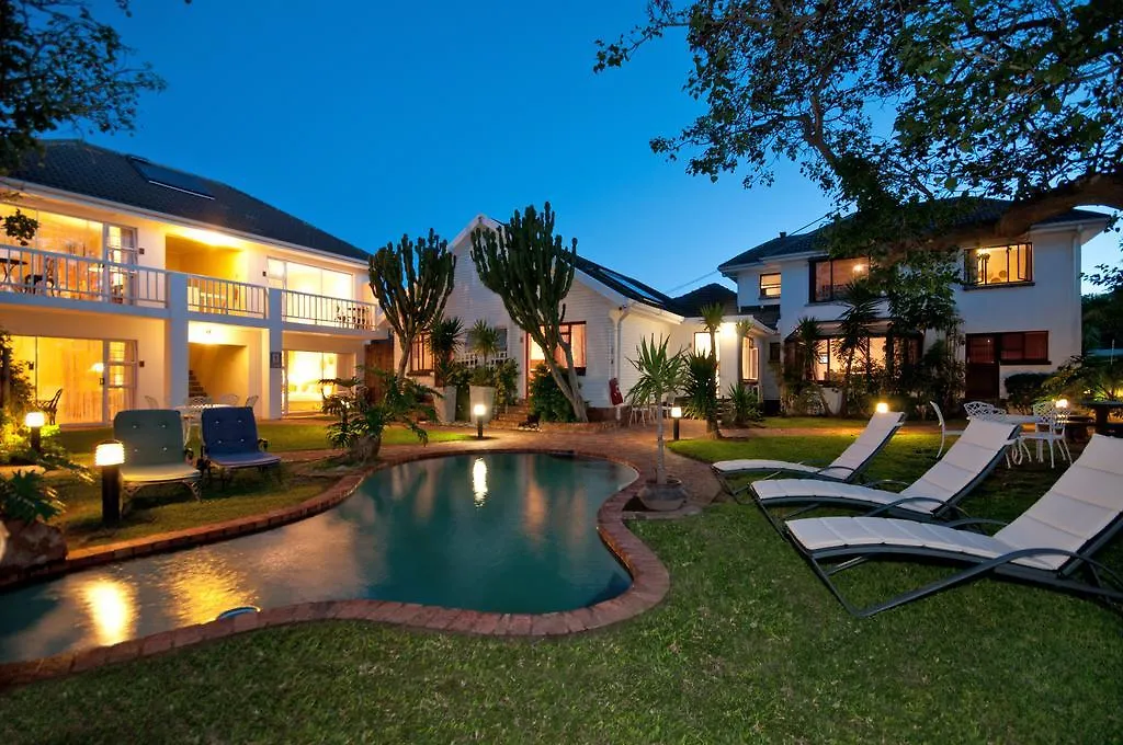 Africa Beach B&B Port Elizabeth