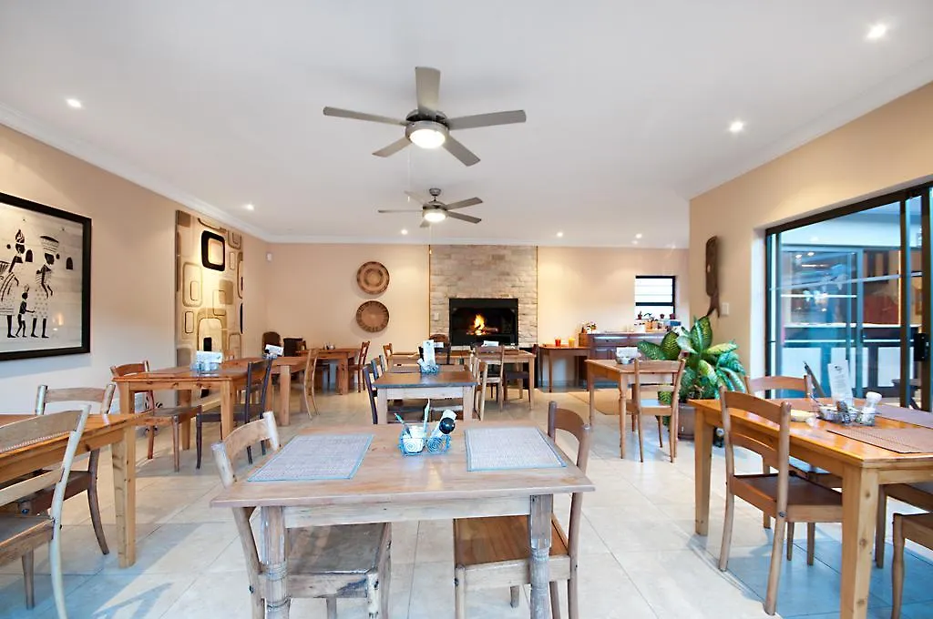 Bed & Breakfast Africa Beach B&B Port Elizabeth