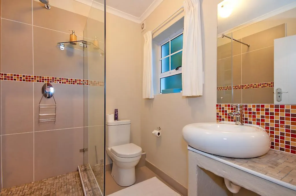 Africa Beach B&B Port Elizabeth South Africa