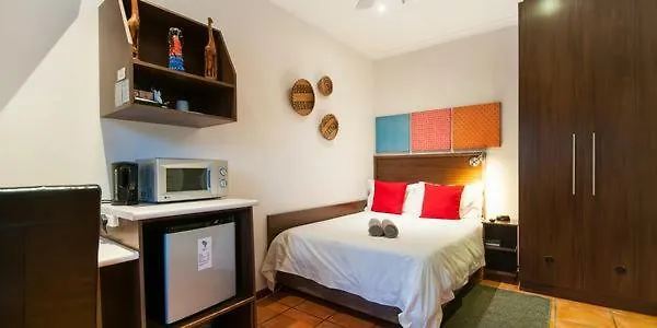 Bed & Breakfast Africa Beach B&B Port Elizabeth