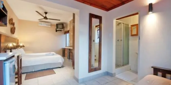 Africa Beach B&B Port Elizabeth Bed & Breakfast